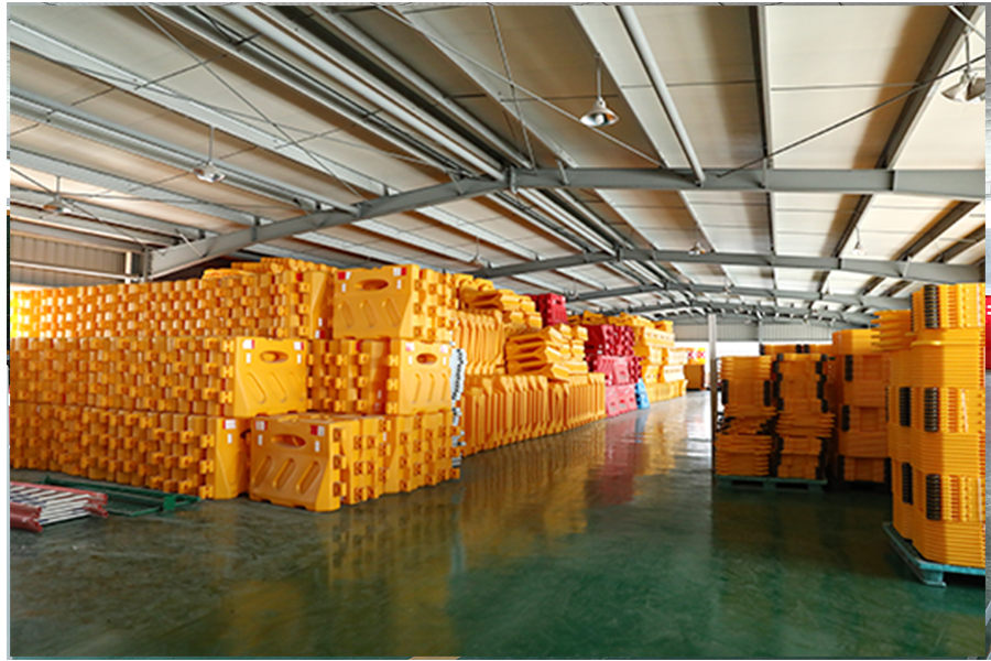 Warehousing
